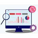 پیش‌نمایش فایل graph-is-displaying-on-monitor-10773203 از پک به‌روزرسانی سیستم