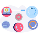 پیش‌نمایش فایل setting-is-displaying-on-laptop-10773175 از پک به‌روزرسانی سیستم