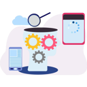 پیش‌نمایش فایل setting-is-updating-10773185 از پک به‌روزرسانی سیستم