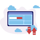 پیش‌نمایش فایل system-is-loading-on-screen-10773195 از پک به‌روزرسانی سیستم