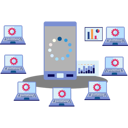 پیش‌نمایش فایل systems-are-updating-on-different-laptops-10773201 از پک به‌روزرسانی سیستم