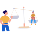 پیش‌نمایش فایل boy-and-girl-are-talking-about-business-10800108 از پک قوانین اخلاقی کسب و کار
