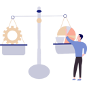 پیش‌نمایش فایل boy-finding-pie-chart-value-10800161 از پک قوانین اخلاقی کسب و کار