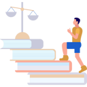 پیش‌نمایش فایل boy-is-going-to-follow-business-ethics-10800154 از پک قوانین اخلاقی کسب و کار