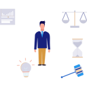پیش‌نمایش فایل boy-is-showing-business-ethics-10800122 از پک قوانین اخلاقی کسب و کار