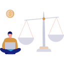 پیش‌نمایش فایل boy-is-using-laptop-for-business-ethics-law-10800150 از پک قوانین اخلاقی کسب و کار