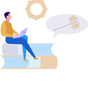 پیش‌نمایش فایل boy-is-working-on-the-laptop-10800126 از پک قوانین اخلاقی کسب و کار
