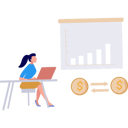 پیش‌نمایش فایل girl-is-looking-at-the-business-graph-10800107 از پک قوانین اخلاقی کسب و کار