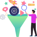 پیش‌نمایش فایل boy-is-searching-through-filtered-data-10890642 از پک فیلتر