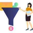 پیش‌نمایش فایل female-is-standing-near-funnel-10890638 از پک فیلتر