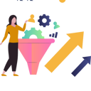 پیش‌نمایش فایل girl-is-standing-near-funnel-10890634 از پک فیلتر