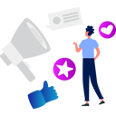 پیش‌نمایش فایل boy-is-giving-thumbs-up-10795732 از پک پست وبلاگ و محتوا