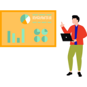 پیش‌نمایش فایل man-pointing-at-graph-10909219 از پک فریلنسری