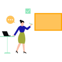 پیش‌نمایش فایل young-girl-designing-on-laptop-10909257 از پک فریلنسری