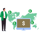 پیش‌نمایش فایل boy-is-looking-at-the-monitor-screen-10863654 از پک تامین مالی جمعی