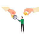 پیش‌نمایش فایل boy-is-searching-for-crowd-funds-10863599 از پک تامین مالی جمعی