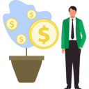پیش‌نمایش فایل boy-is-stands-by-the-dollar-plant-10863656 از پک تامین مالی جمعی
