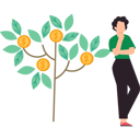 پیش‌نمایش فایل boy-is-thinking-about-money-growth-10863625 از پک تامین مالی جمعی