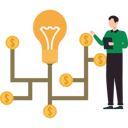پیش‌نمایش فایل boy-is-working-on-a-finance-idea-10863642 از پک تامین مالی جمعی