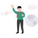 پیش‌نمایش فایل boy-is-going-to-school-10872962 از پک فعالیت روزانه