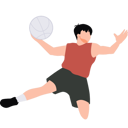 پیش‌نمایش فایل boy-is-playing-basketball-10872961 از پک فعالیت روزانه