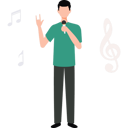 پیش‌نمایش فایل boy-is-singing-a-song-10872947 از پک فعالیت روزانه