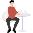 پیش‌نمایش فایل boy-is-sitting-10872917 از پک فعالیت روزانه