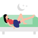 پیش‌نمایش فایل girl-is-sleeping-on-the-couch-10873168 از پک رویاپرداز