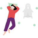 پیش‌نمایش فایل girl-is-sleeping-wearing-an-eye-mask-10873178 از پک رویاپرداز