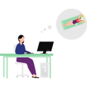 پیش‌نمایش فایل girl-is-working-on-the-monitor-10873165 از پک رویاپرداز