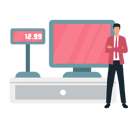 پیش‌نمایش فایل boy-is-standing-in-front-of-the-monitor-10873468 از پک رسید الکترونیکی