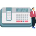 پیش‌نمایش فایل boy-is-stands-by-a-cashier-machine-10873477 از پک رسید الکترونیکی