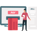 پیش‌نمایش فایل boy-watching-online-payment-on-monitor-10873438 از پک رسید الکترونیکی