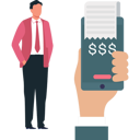پیش‌نمایش فایل man-is-looking-at-the-edc-machine-10873504 از پک رسید الکترونیکی