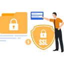 پیش‌نمایش فایل boy-is-pointing-at-the-locked-folder-10908990 از پک حفاظت