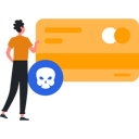 پیش‌نمایش فایل boy-is-pointing-to-the-danger-of-the-card-10909156 از پک حفاظت