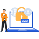 پیش‌نمایش فایل boy-showing-website-security-on-laptop-10909121 از پک حفاظت