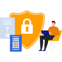 پیش‌نمایش فایل boy-using-laptop-for-security-10909141 از پک حفاظت
