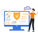 پیش‌نمایش فایل boy-watching-security-on-monitor-10909139 از پک حفاظت