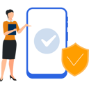 پیش‌نمایش فایل girl-showing-shield-protection-10909155 از پک حفاظت