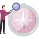 پیش‌نمایش فایل boy-finding-wind-direction-on-compass-10832355 از پک قطب‌نما