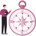 پیش‌نمایش فایل boy-is-explaining-about-the-travel-10832421 از پک قطب‌نما