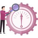 پیش‌نمایش فایل boy-is-looking-for-a-direction-with-a-compass-10832432 از پک قطب‌نما