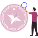 پیش‌نمایش فایل boy-searching-on-a-compass-10832229 از پک قطب‌نما