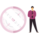 پیش‌نمایش فایل boy-thinking-about-directions-from-a-compass-10832349 از پک قطب‌نما