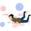 پیش‌نمایش فایل boy-is-fell-down-from-top-10928774 از پک بازار و فروش