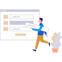 پیش‌نمایش فایل boy-is-working-on-business-management-10815259 از پک مدیریت کسب و کار