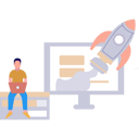 پیش‌نمایش فایل boy-is-working-on-the-startup-business-10815240 از پک مدیریت کسب و کار