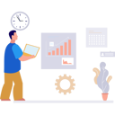 پیش‌نمایش فایل boy-looking-at-graph-analytics-10815206 از پک مدیریت کسب و کار