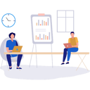 پیش‌نمایش فایل boys-are-working-on-the-laptop-10815146 از پک مدیریت کسب و کار